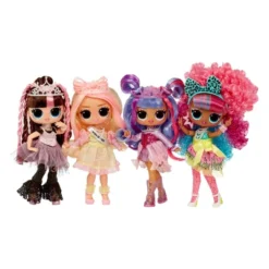 L.O.L. Surprise! Tweens Surprise Swap Bronze -2- Blonde Billie Fashion Doll With 20+ Surprises -FUNKO Shop GUEST 33bfce79 21fa 48f6 b418 ccaf87f60865
