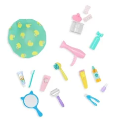 Glitter Girls Pet Grooming & 6" Dog Plush Husky Accessory Playset For 14" Dolls 10 Glitter Girls Pet Grooming & 6" Dog Plush Husky Accessory Playset For 14" Dolls -FUNKO Shop GUEST 33e8ace6 f78b 425a a6a4 80b997572713