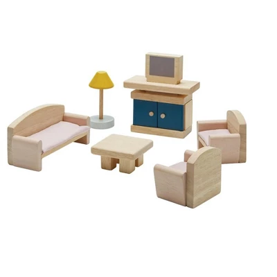 Plantoys| Living Room - Orchard 1 Plantoys| Living Room - Orchard