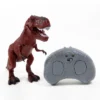 Insten Remote Control T-Rex Dinosaur Toys, RC Toy
