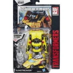 Deluxe Sunstreaker | Transformers Generations Combiner Wars Action Figures -FUNKO Shop GUEST 3481daf0 377a 43f9 ae6f 98ee88754dc7