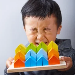 HABA 3D Arranging Game Creative Stones With 28 Wooden Blocks -FUNKO Shop GUEST 34a1a59f 2b60 43c0 a3fa 29fb5b99ffa3