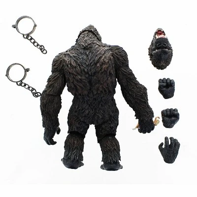 Mezco Toyz King Kong Of Skull Island 7 Inch Action Figure 1 Mezco Toyz King Kong Of Skull Island 7 Inch Action Figure