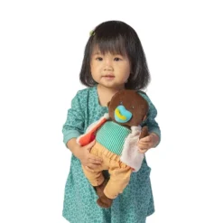 Manhattan Toy Baby Stella Trendy Trekker Baby Doll Clothing Outfit For 15" Soft Dolls -FUNKO Shop GUEST 357b56e9 6cfc 4b54 9861 738caa178302