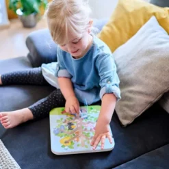 HABA Orchard Maze Magnetic Game Develops Fine Motor Skills & Color Recognition -FUNKO Shop GUEST 3586fd3b b2b1 4c07 8881 0bcca229d8f2