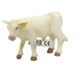 Little Buster Toys 1/16 Charolais White Calf 500264