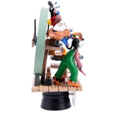 Disney MICKEY'S CLOCK CLEANERS (D-Stage) 7 Disney MICKEY'S CLOCK CLEANERS (D-Stage) -FUNKO Shop GUEST 35b86e66 a9a1 4604 b058 a5c26e605249