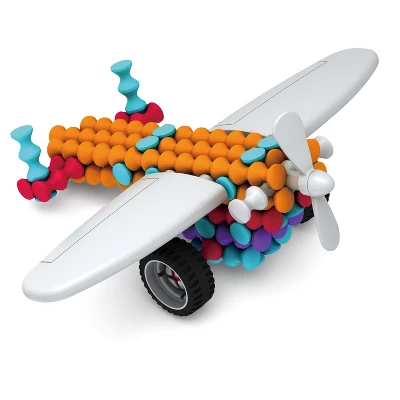 Popular Playthings Playstix 141-Piece Master Set 1 Popular Playthings Playstix 141-Piece Master Set