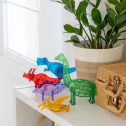 Magna-Tiles Dinos