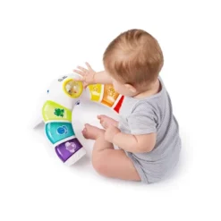 Baby Einstein Glow & Discover Light Bar Tummy Time Toy -FUNKO Shop GUEST 363f864b f349 46d1 9a73 a162313b9f15