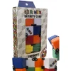 Brand Partners Group Rubiks Infinity Cube Fidget Stimming Toy