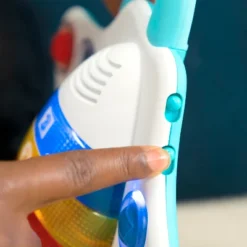 Baby Einstein Ocean Explorers Pop N’ Explore Stingray Popper Toy 21 Baby Einstein Ocean Explorers Pop N’ Explore Stingray Popper Toy -FUNKO Shop GUEST 36a18196 73ef 4b90 a4d0 41b94942bb5a