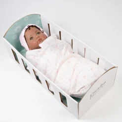 Paradise Galleries Realistic Newborn Doll - Forever Yours Beloved, 7-Piece Reborn Doll Gift Set With Magnetic Pacifier -FUNKO Shop GUEST 36deca97 4c68 4bc3 bc7f 95a8066d4e3a