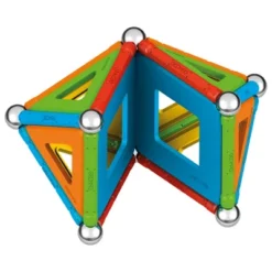 Geomag Supercolor Recycled 12 Geomag Supercolor Recycled -FUNKO Shop GUEST 37011e3a 8c91 48e3 afd0 1439d1d8ed80