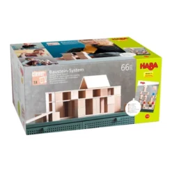 HABA Clever Up! Building Block System 2.0 (Made In Germany) -FUNKO Shop GUEST 3742f5b2 2ae2 434e 9c6b 34bf0bfe6785