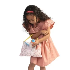 Manhattan Toy Stella Collection 11-Piece Baby Doll Diaper Bag Changing Mat Combo Set For 12" And 15" Soft Dolls -FUNKO Shop GUEST 3750d2c0 5a77 45b6 b7a7 4b184957519d