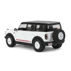 Greenlight Collectibles 1/64 2021 Ford Bronco First Edition Bronco 66 Barrett Jackson Scottsdale Series 11 37270-F 6 Greenlight Collectibles 1/64 2021 Ford Bronco First Edition Bronco 66 Barrett Jackson Scottsdale Series 11 37270-F -FUNKO Shop GUEST 377009a8 c973 4569 84e9 26aba4fbfb75