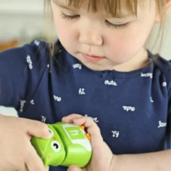 Learning Resources Snap-n-Learn Rainbow Color, Shape, Letter Owls -FUNKO Shop GUEST 37bc1552 039b 4b42 992b 9d6ac10f7106