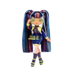 L.O.L. Surprise! O.M.G. Victory Fashion Doll With Surprises & Accessories