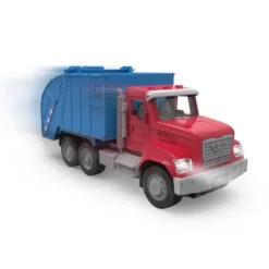 Driven Micro Series Remote Control Recycling Truck -FUNKO Shop GUEST 385edf7b 92f8 4e69 8f0d 63d9dbf7217e