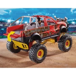Playmobil Stunt Show Bull Monster Truck 9 Playmobil Stunt Show Bull Monster Truck -FUNKO Shop GUEST 3866fdd6 0889 4286 b22c 2575d9c8c7c0
