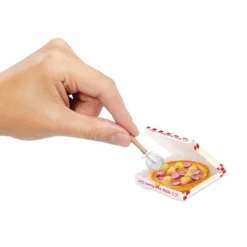 MGA Entertainment MGA's Miniverse Make It Mini Food Multipack