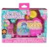 Gabby's Dollhouse Gabby's Dollhouse Kitty Narwhal's Carnival Room Playset