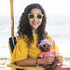 Adora Beach Baby Doll Piper, 13 Inch Beach Toy With Sun Activated Freckles & Rosy Cheeks 9 Adora Beach Baby Doll Piper, 13 Inch Beach Toy With Sun Activated Freckles & Rosy Cheeks -FUNKO Shop GUEST 392139e9 ba3e 4dcf 832a dcde47b4b75b