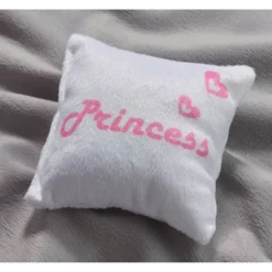 Badger Basket Scrollwork Metal Doll Loft Bed With Daybed And Bedding - White/Pink 9 Badger Basket Scrollwork Metal Doll Loft Bed With Daybed And Bedding - White/Pink -FUNKO Shop GUEST 3926920a afd6 4ddf ac8e 68461b765231