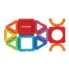 Magformers Shapes And More 20pc