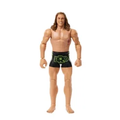 WWE Series 139 Matt Riddle Action Figure