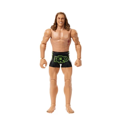 WWE Series 139 Matt Riddle Action Figure 1 WWE Series 139 Matt Riddle Action Figure