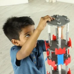 Learning Resources Engineering And Design Castle Building Set 17 Learning Resources Engineering And Design Castle Building Set -FUNKO Shop GUEST 397c41fb a0fc 46da abdc 5b0046c5a03c
