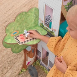 Kidkraft Backyard Cookout Wooden Dollhouse With 16 Play Furniture Accessories 14 Kidkraft Backyard Cookout Wooden Dollhouse With 16 Play Furniture Accessories -FUNKO Shop GUEST 3989d650 8f20 4862 ac16 25799d807c41