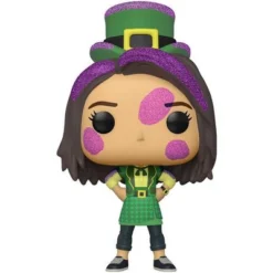 FUNKO POP! MOVIES: Luck- Sam As Leprechaun (Styles May Vary)
