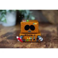 Kidrobot South Park AWESOM-O Glitter 3" Exclusive Collectible Figure -FUNKO Shop GUEST 39ec0f23 86cf 42fd bd0f d8a57d78319b