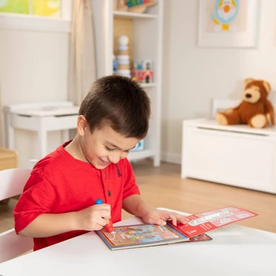 Melissa & Doug Water Wow Bundle Space Sports And Occupations 1 Melissa & Doug Water Wow Bundle Space Sports And Occupations