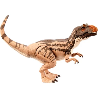 Jurassic World Hammond Collection Metriacanthosaurus Action Figure 2 Jurassic World Hammond Collection Metriacanthosaurus Action Figure - Image 2