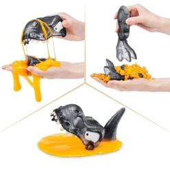 ZURU Smashers Dino Island T-Rex Battles Surprise Mini Figures -FUNKO Shop GUEST 3a293d2f 859a 416c 8f90 4050ad1d1312