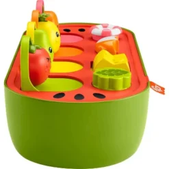 Fisher Price Fisher-Price Paradise Pals Topical Fun Pop-Up -FUNKO Shop GUEST 3a50eeeb 08dd 43d4 84b4 783567668c5b