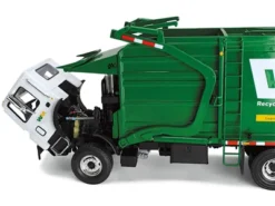 Mack TerraPro "Waste Management" Garbage Truck W/Wittke Front Load White & Green W/Garbage Bin 1/34 Diecast Model By First Gear 7 Mack TerraPro "Waste Management" Garbage Truck W/Wittke Front Load White & Green W/Garbage Bin 1/34 Diecast Model By First Gear -FUNKO Shop GUEST 3afb5b00 d5a9 4a27 8aad e08607826d33