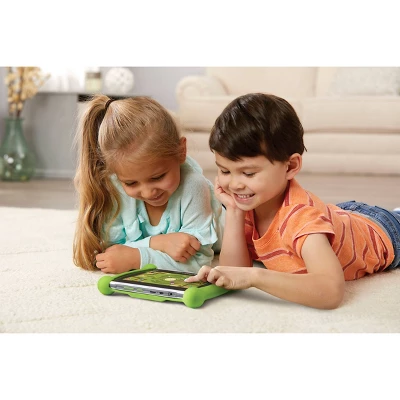 Leapfrog Academy Tablet - Green 2 Leapfrog Academy Tablet - Green - Image 2