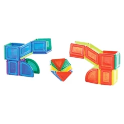 Guidecraft PowerClix Solids 44 Piece Set -FUNKO Shop GUEST 3bbd7041 0b55 4f63 a522 f6b3195ba5ec