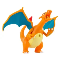Pokemon Deluxe Feature 6" Charizard Action Figure 19 Pokemon Deluxe Feature 6" Charizard Action Figure -FUNKO Shop GUEST 3c26fc9c 6ec0 4047 97c6 2bb24c30c2d0