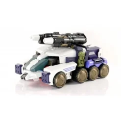 R-33T Thunder Prominon | Mastermind Creations Reformatted Action Figures -FUNKO Shop GUEST 3cc4c4dd 0085 4029 ab8a 3efe026f35e9