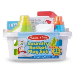 Melissa & Doug Laundry Set 9 Melissa & Doug Laundry Set -FUNKO Shop GUEST 3d2f9d8b 0477 40f6 b8ab 79f5515b2e40