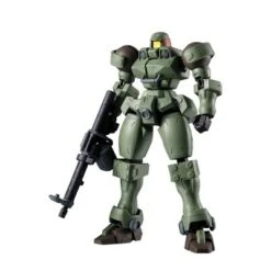 Gundam Universe - Leo Action Figure