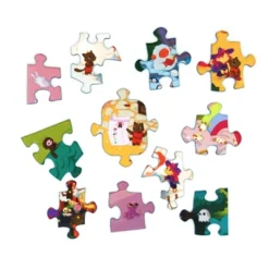 Magic Puzzle Company The Secret Soup Jigsaw Puzzle - 1000pc -FUNKO Shop GUEST 3de70ca3 c943 46a6 bdf7 eb7ffa828af8
