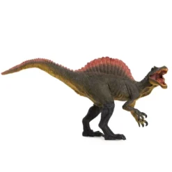 Juvale Green Spinosaurus Dinosaur Toy Figurine With Movable Jaw, Plastic Dinosaur Action Figure For Boys And Girls, Gifts For Kids, 11.5x6x3.5 In -FUNKO Shop GUEST 3de9edaf e54b 4766 b2bf 5bb00c113483