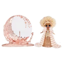 L.O.L. Surprise! O.M.G. 2021 Collector Edition NYE Queen Fashion Doll -FUNKO Shop GUEST 3def7ac3 3131 43cc 861f f99b61ecf29a